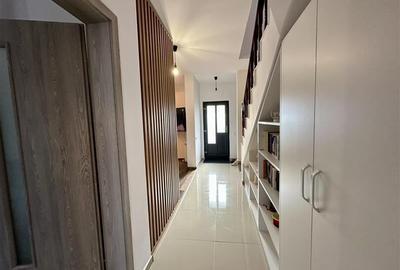 Casă de v?nzare Bragadiru ? Triplex 116 mp + curte proprie 105 mp - 6