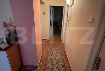 Apartament cu 4 camere , 79 mp, zona Micro 17 - 8