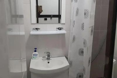 Garsonieră decomandată în Central - 4