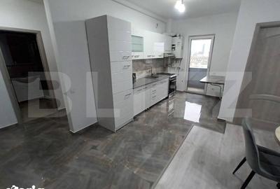 Apartament cu 3 camere decomandat, mobilat în Central - 9