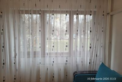 Apartament cu 2 camere semidecomandat în Drumul Taberei - 14