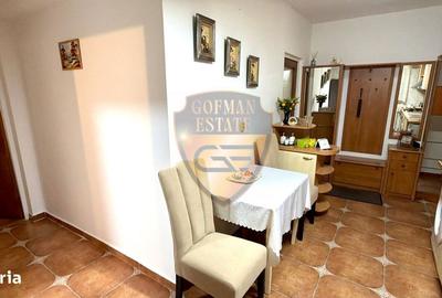 Apartament cu 2 camere decomandat în Ștefan cel Mare - 16