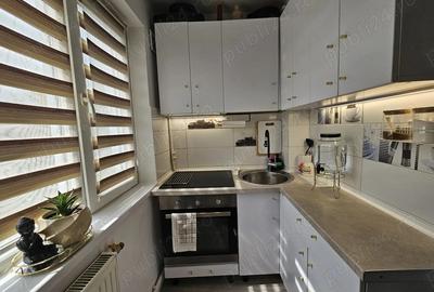 Garsonieră decomandată în Central - 4