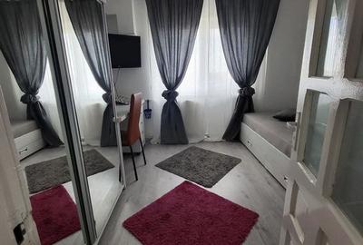 Apartament 3 camere de inchiriat | Zona Cantacuzino - 4