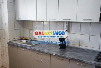 Apartament cu 3 camere semidecomandat, mobilat în Apărătorii Patriei - 3