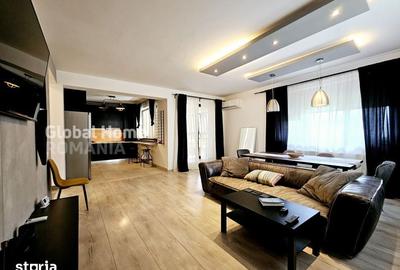 Apartament cu 3 camere decomandat în Nord - 2