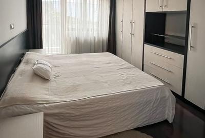 Apartament 3 Camere Luminos in Pipera | Mobilat si Utilat | 127 MP - 11