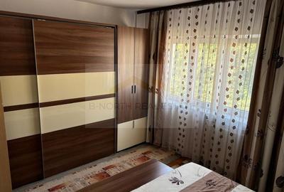 Apartament cu 3 camere decomandat, mobilat în Cotroceni - 10