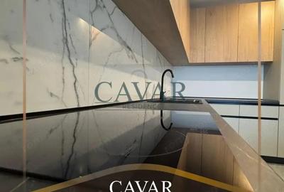 Proiect Nou Cavar Residence Binelui 168 - 4