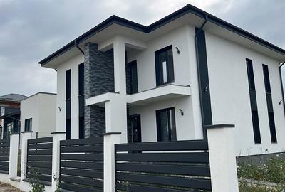 Casă cu 4 camere cu Teren 400 Mp în Vișan - 1