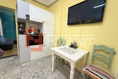 COMISION 0% Apartament cu 3 camere de vanzare in Timisoara, zona Centrala - 24