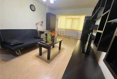 Inchiriere Garsoniera zona Republicii, Ploiesti - 1