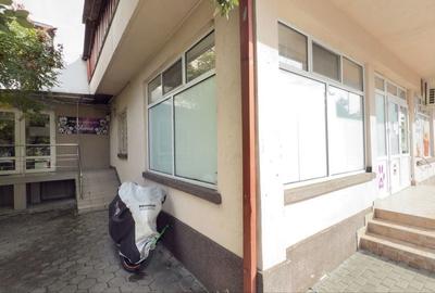 Spațiu comercial, de 131 mp, în Deve - 1