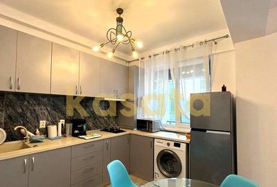 Apartament cu 2 camere decomandat în Nord