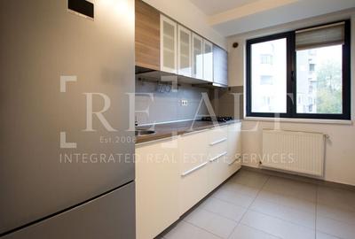 Inchiriere apartament 3 camere | Parc, Parcare | Barbu Vacarescu, Circului - 10