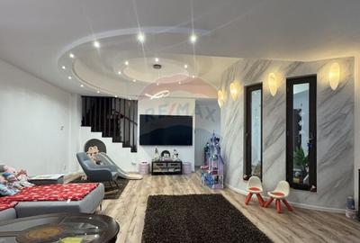 Casa superba in centrul ora?ului elegan?a ?i c... Casa superba in centrul ora?ului elegan?a ?i c... - 4