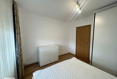 Apartament cu 2 camere decomandat, mobilat în Est - 5