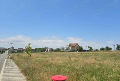 Teren de 750 mp, în Techirghiol - 5