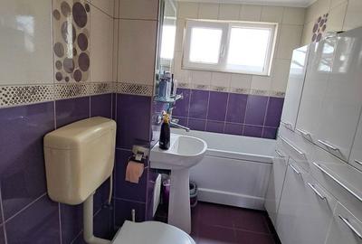 Apartament cu 4 camere decomandat în Vasile Alecsandri - 11