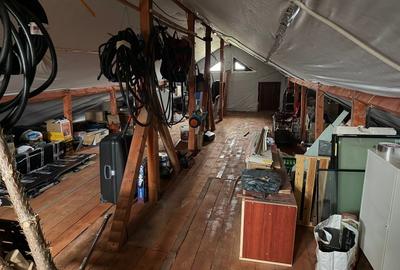 Casă individuală cu 3 camere cu Teren 4858 Mp în Silistraru - 12