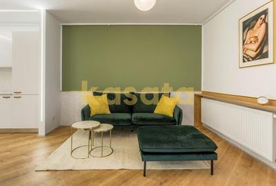 3 camere complet mobilat & utilat, loc de parcare inclus | 4City North 3 camere complet mobilat & utilat, loc de parcare inclus | 4City North - 3