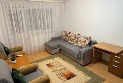 CASA CULTURA 2 CAMERE 400 EURO TERMEN LUNG - 1