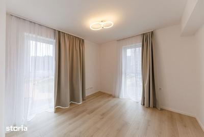 Apartament cu 3 camere în Dumbrăvița - 4