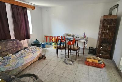 Casă cu 2 camere cu Teren 1534 Mp în Cricău - 3