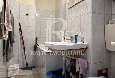 Garsonieră în Orașul Nou - 3