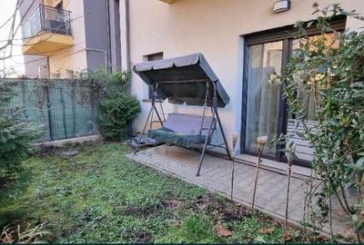 Dumbravita Kaufland - 2 Camere - 2 Curti - Incalzire in pardoseala - Loc de parc