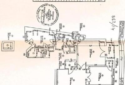 PIATA ROMANA direct proprietar (initial), apartament renovat, consolidat 1978 PIATA ROMANA direct proprietar (initial), apartament renovat, consolidat 1978 - 9
