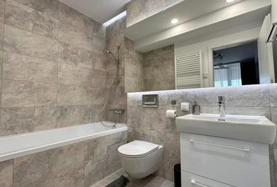 Apartament Art City+parcare subteran și suprateran - 46