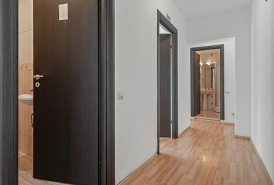 UNIRII - CORNELIU COPOSU, BIROU, 4 CAMERE 100 MP,  ETAJ 2 - 11