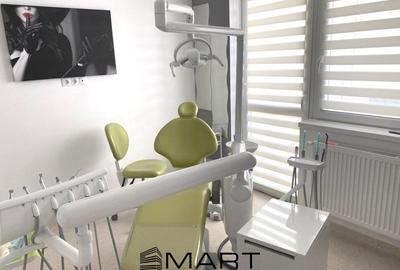 Cabinet stomatologic avizat zona Arhitectilor - 4