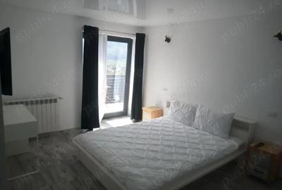 Casă cu 6 camere în Bistrița - 3