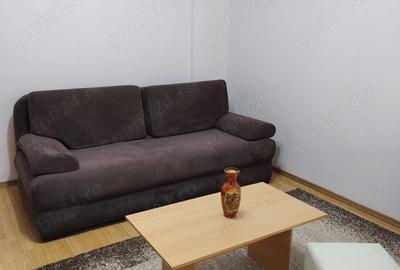 Garsonieră decomandată în Mănăștur - 3