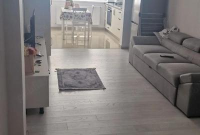 Apartament cu 2 camere decomandat în Central - 4