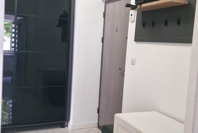 Apartament cu 2 camere decomandat în Alexandru cel Bun - 5