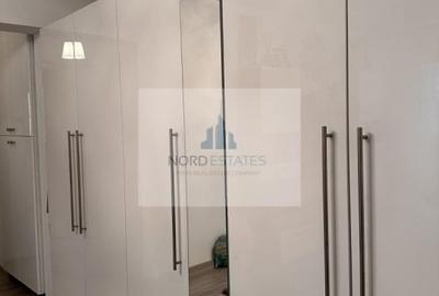 Apartament cu 3 camere, mobilat în Turda - 7