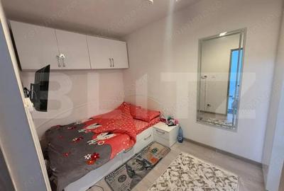 Apartament 2 camere ,renovat , zona micro 4 - 2