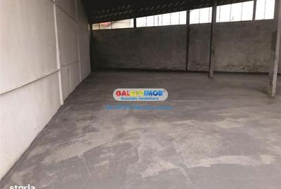 Spațiu comercial, de 230 mp, în Blejoi - 2