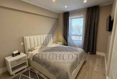 IANCU NICOLAE LIDL | APARTAMENT 3 CAMERE | MOBILAT | PARCARE SUBTERANA - 6