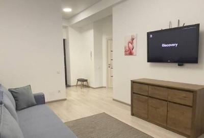 Inchiriere apartament o camera orientare nordica - 3