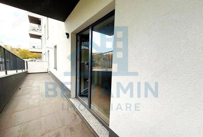 Apartament 2 camere-Satina Garden-Loc de parcare-Parter-Disponibil - 6