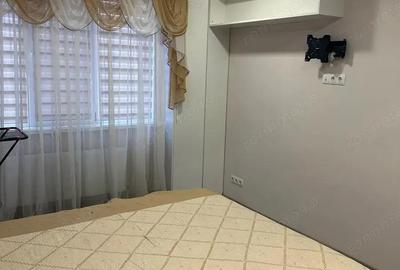 Apartament cu 3 camere in zona Bulevardul Liviu Rebreanu - 1