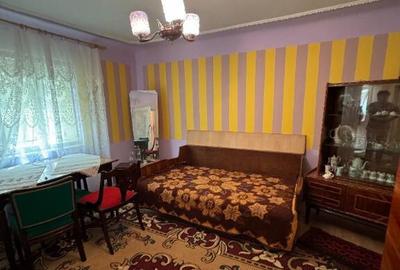 Vand casa in Horia - 1