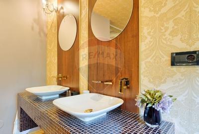 Proprietate de vanzare - Cladire premium pe drumul spre Poiana Brasov - 27