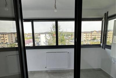 PF, apartament 3 camere, 66 mp, CUG, Pepinierii - 5
