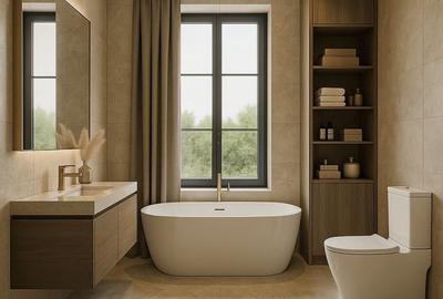 Direct de la dezvoltator! Duplex impecabil pe calea Urseni - 9