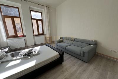 Iosefin; centrala proprie, mobilat modern. - 3